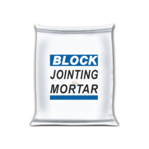 Block Jointing Mortar AAC Block Fix 40KG Bag