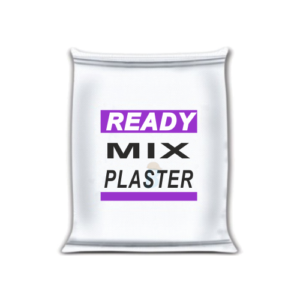 Ready Mix Super Plaster 40kg Bag